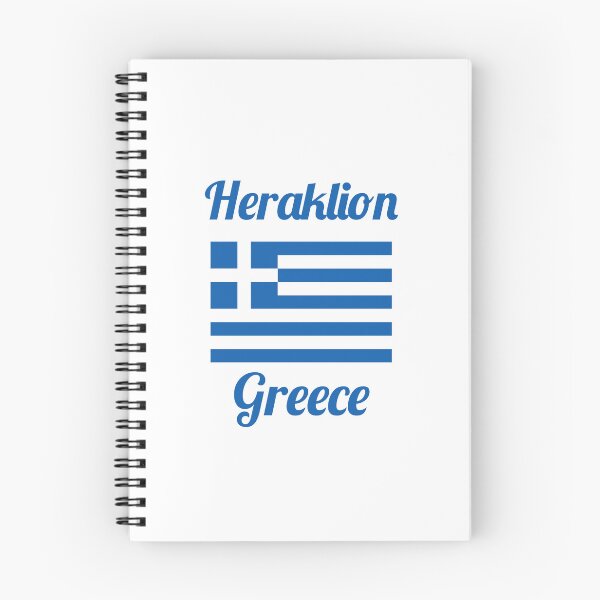 Item preview, Heraklion Greece - Stylish Prints, designed and sold by Fleetwood1994.