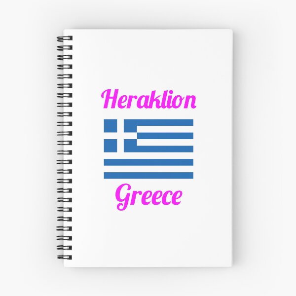 Item preview, Heraklion Greece - Stylish Prints, designed and sold by Fleetwood1994.