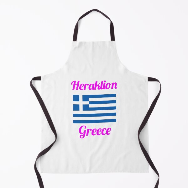 Item preview, Heraklion Greece - Stylish Prints, designed and sold by Fleetwood1994.