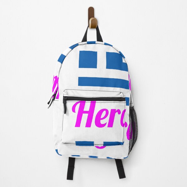 Item preview, Heraklion Greece - Stylish Prints, designed and sold by Fleetwood1994.