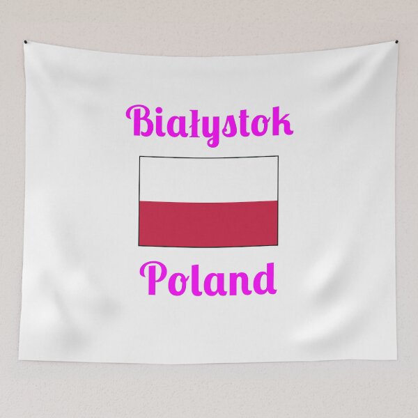 Item preview, Białystok Poland - Stylish Prints, designed and sold by Fleetwood1994.