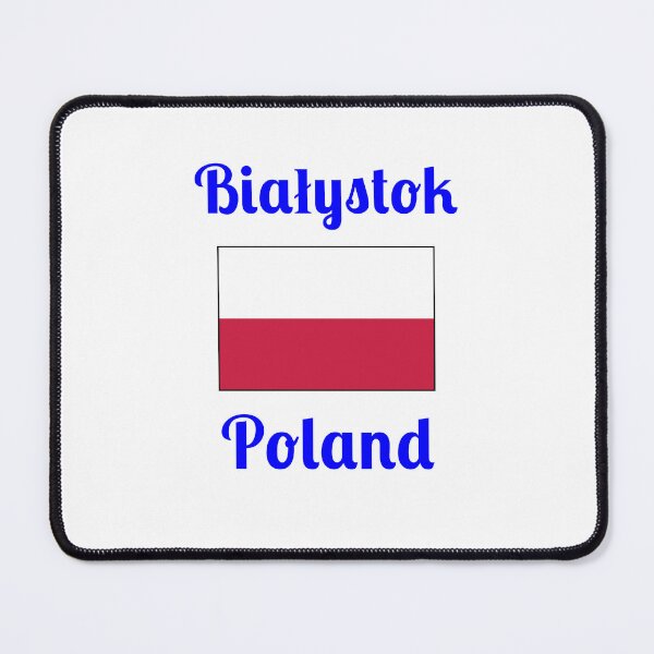 Item preview, Białystok Poland - Stylish Prints, designed and sold by Fleetwood1994.