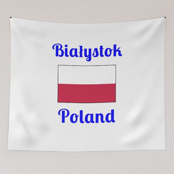 Item preview, Białystok Poland - Stylish Prints, designed and sold by Fleetwood1994.