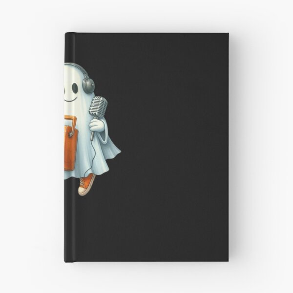 Item preview, Funny Retro Halloween Ghost  designed and sold by facegm.