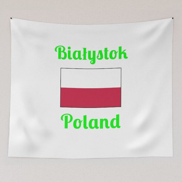 Item preview, Białystok Poland - Stylish Prints, designed and sold by Fleetwood1994.