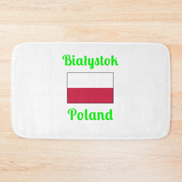 Item preview, Białystok Poland - Stylish Prints, designed and sold by Fleetwood1994.