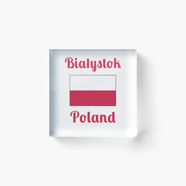 Item preview, Białystok Poland - Stylish Prints, designed and sold by Fleetwood1994.