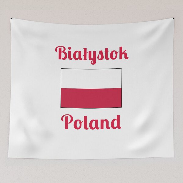 Item preview, Białystok Poland - Stylish Prints, designed and sold by Fleetwood1994.