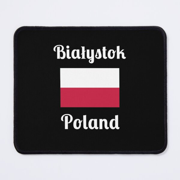 Item preview, Białystok Poland - Stylish Prints, designed and sold by Fleetwood1994.