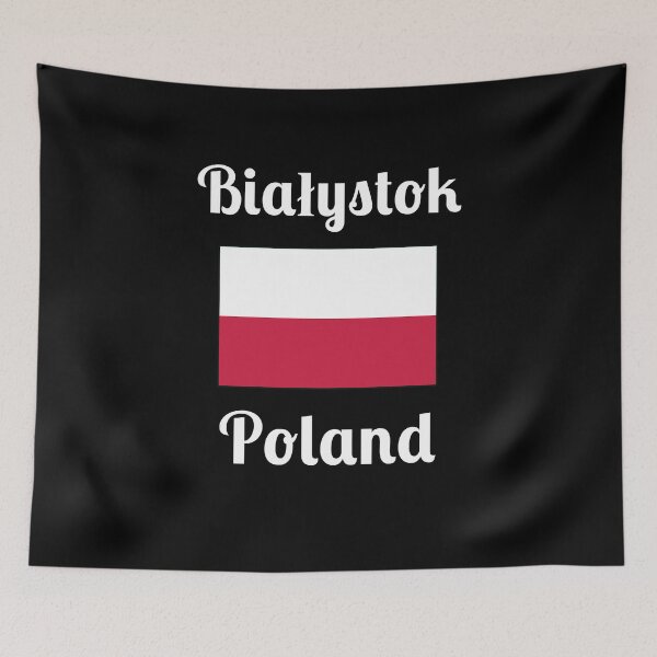 Item preview, Białystok Poland - Stylish Prints, designed and sold by Fleetwood1994.