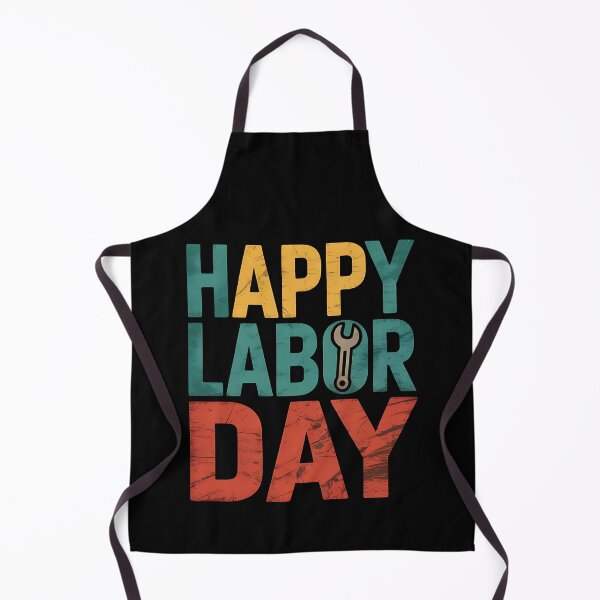 Item preview, Happy Labor Day Patriot Happy Labor Day designed and sold by BakeryDozen.