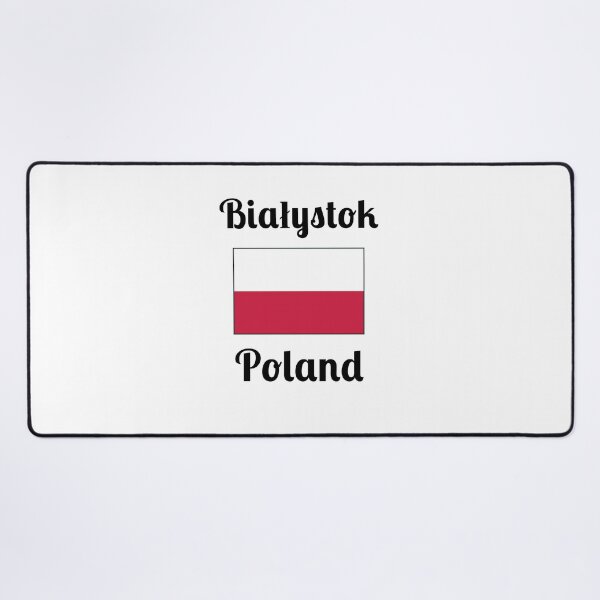 Item preview, Białystok Poland - Stylish Prints, designed and sold by Fleetwood1994.