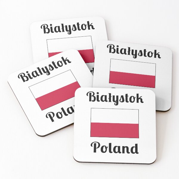 Item preview, Białystok Poland - Stylish Prints, designed and sold by Fleetwood1994.
