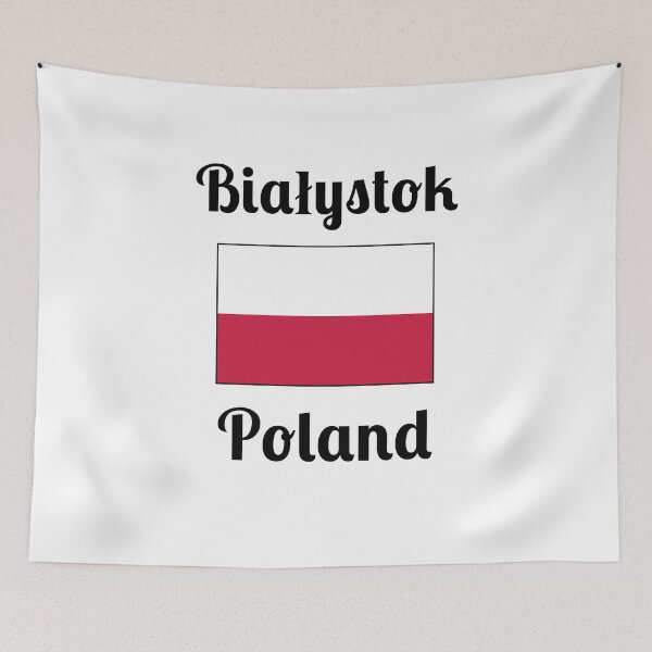 Item preview, Białystok Poland - Stylish Prints, designed and sold by Fleetwood1994.