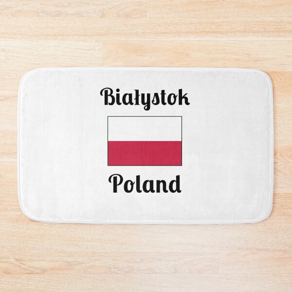 Item preview, Białystok Poland - Stylish Prints, designed and sold by Fleetwood1994.