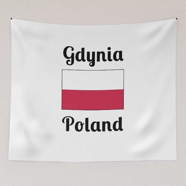 Item preview, Gdynia Poland - Stylish Prints, designed and sold by Fleetwood1994.