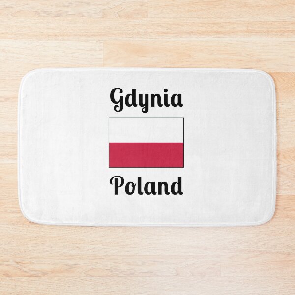 Item preview, Gdynia Poland - Stylish Prints, designed and sold by Fleetwood1994.