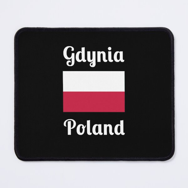 Item preview, Gdynia Poland - Stylish Prints, designed and sold by Fleetwood1994.