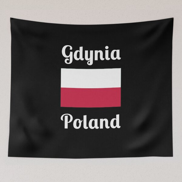 Item preview, Gdynia Poland - Stylish Prints, designed and sold by Fleetwood1994.