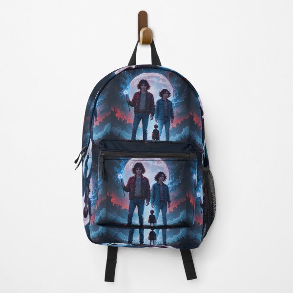 Item preview,  1980 Colorful Journey Supernatural Mystery designed and sold by ART ATTACK ZONE.