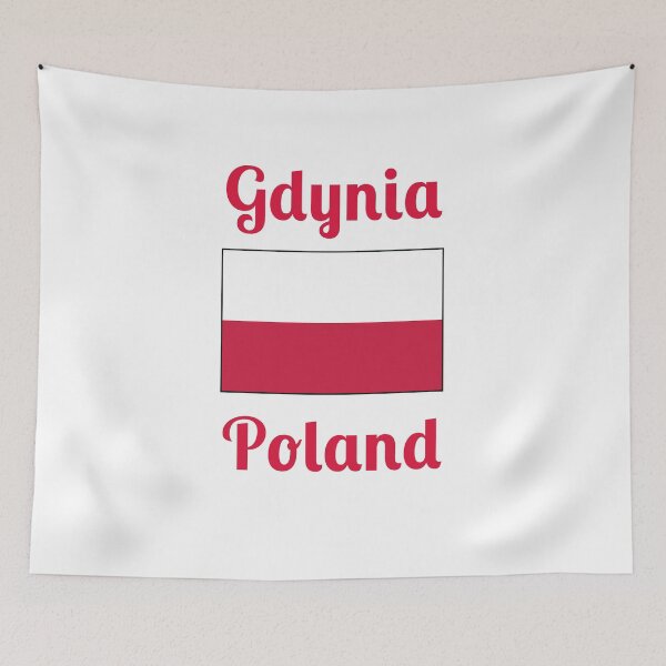 Item preview, Gdynia Poland - Stylish Prints, designed and sold by Fleetwood1994.