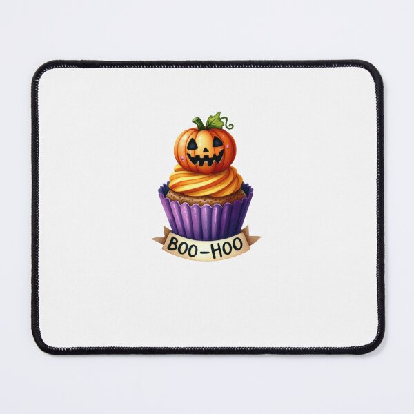 Item preview, Halloween Cupcake  designed and sold by facegm.