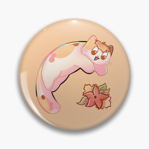 Item preview, Autumn Cat designed and sold by franzieart.