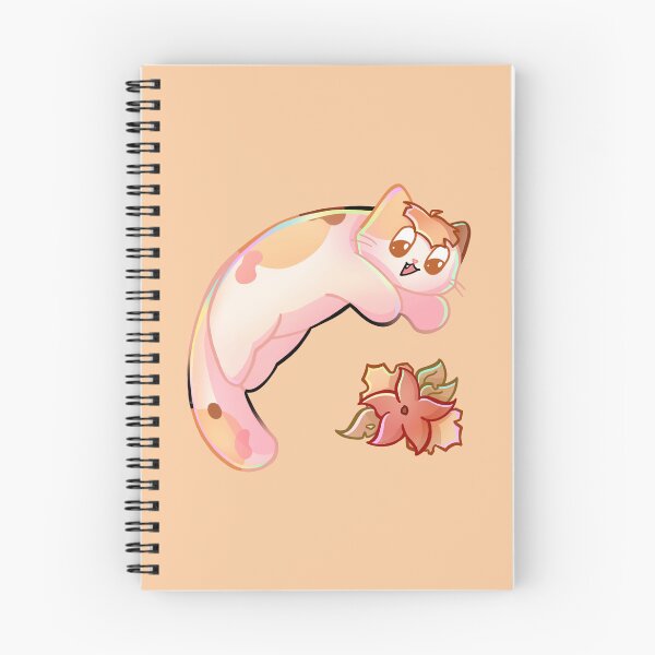 Item preview, Autumn Cat designed and sold by franzieart.