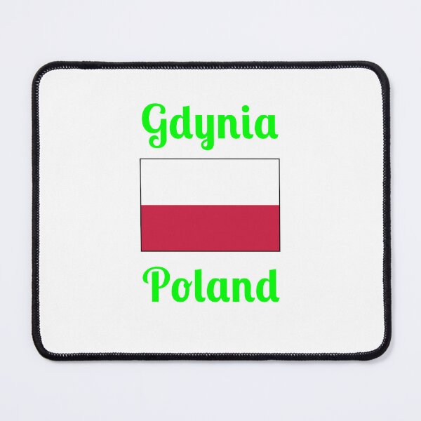 Item preview, Gdynia Poland - Stylish Prints, designed and sold by Fleetwood1994.