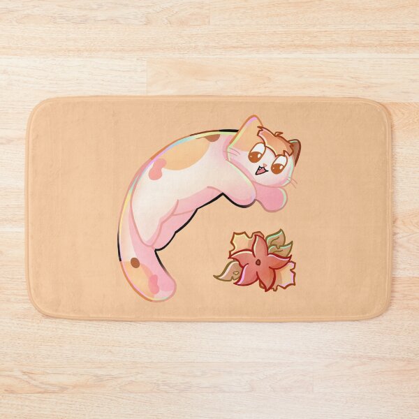 Item preview, Autumn Cat designed and sold by franzieart.