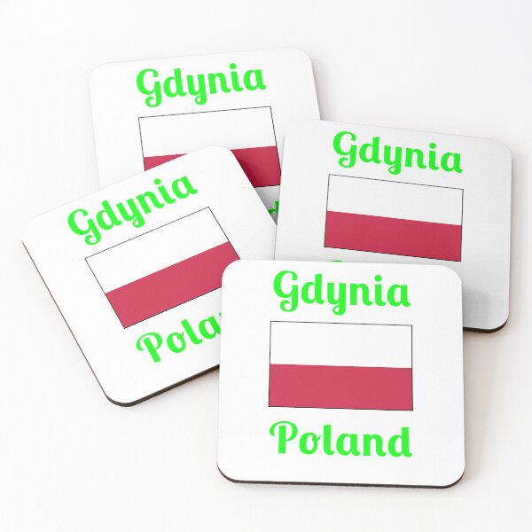 Item preview, Gdynia Poland - Stylish Prints, designed and sold by Fleetwood1994.