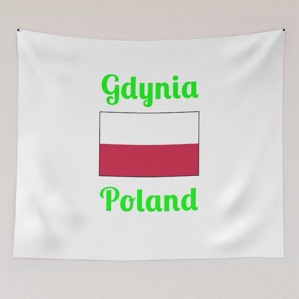 Item preview, Gdynia Poland - Stylish Prints, designed and sold by Fleetwood1994.