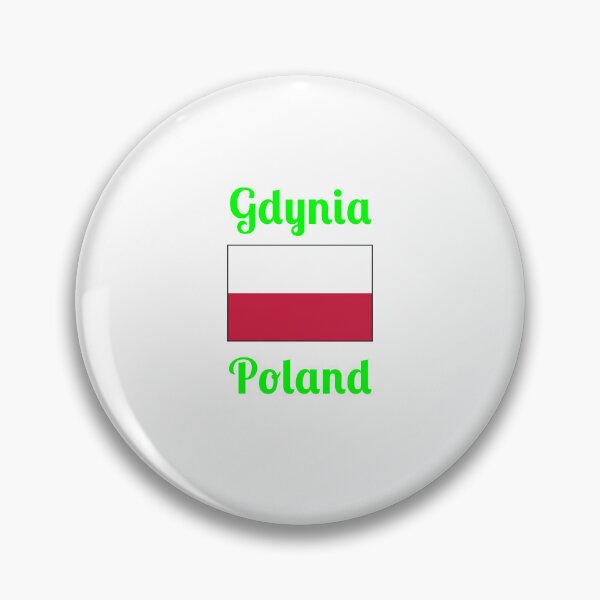 Item preview, Gdynia Poland - Stylish Prints, designed and sold by Fleetwood1994.