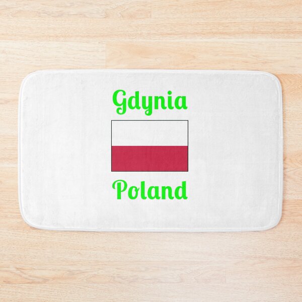 Item preview, Gdynia Poland - Stylish Prints, designed and sold by Fleetwood1994.