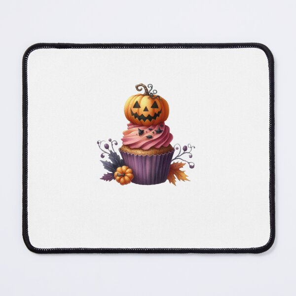 Item preview, Halloween Cupcake  designed and sold by facegm.