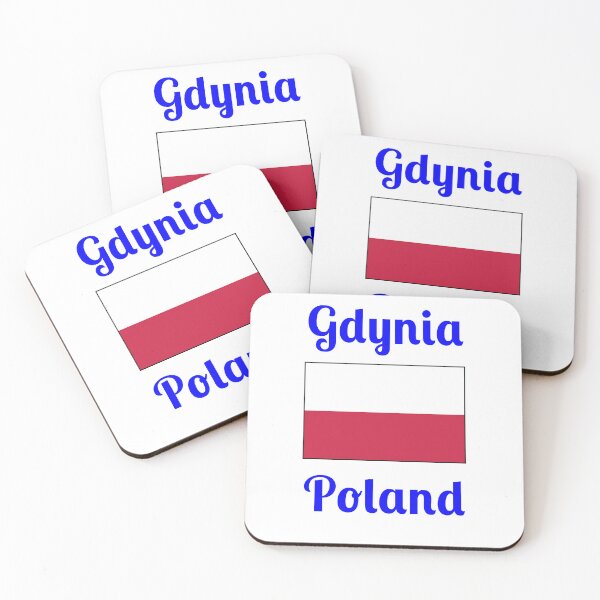 Item preview, Gdynia Poland - Stylish Prints, designed and sold by Fleetwood1994.