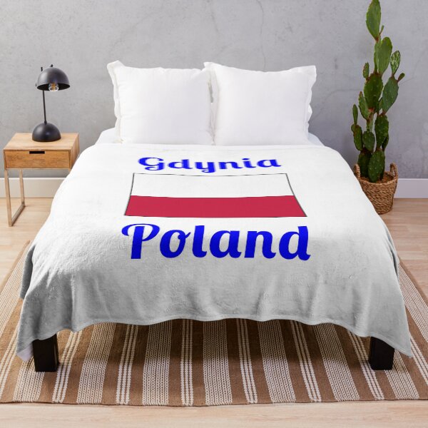 Item preview, Gdynia Poland - Stylish Prints, designed and sold by Fleetwood1994.
