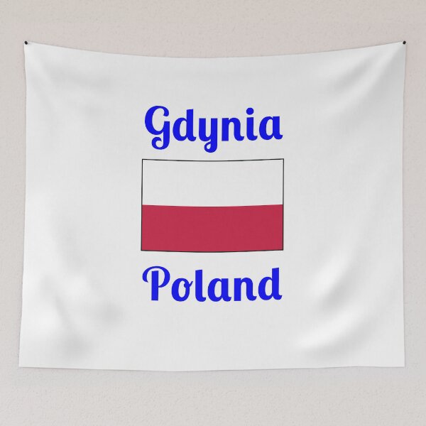 Item preview, Gdynia Poland - Stylish Prints, designed and sold by Fleetwood1994.