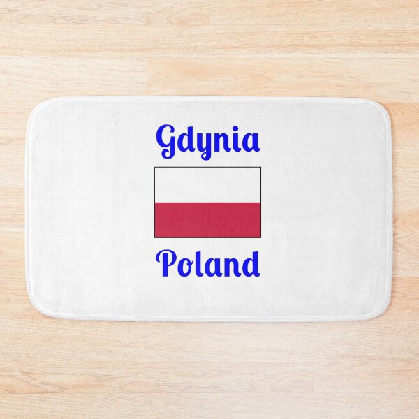 Item preview, Gdynia Poland - Stylish Prints, designed and sold by Fleetwood1994.