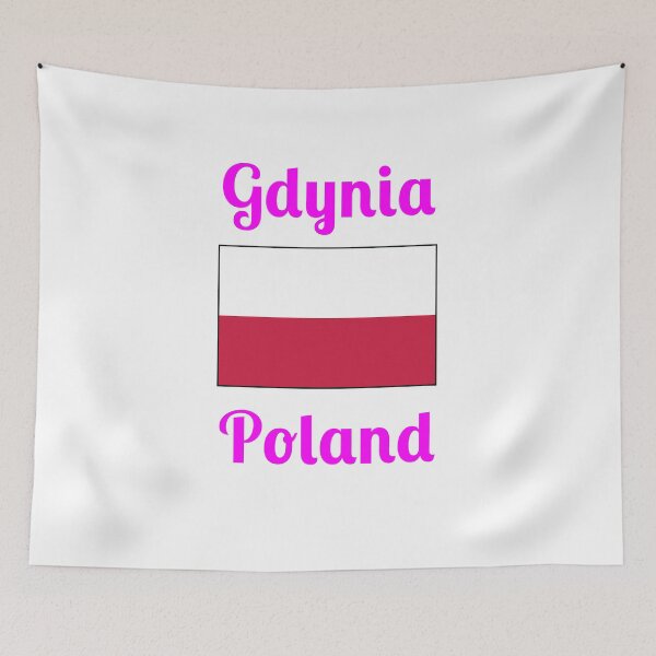 Item preview, Gdynia Poland - Stylish Prints, designed and sold by Fleetwood1994.