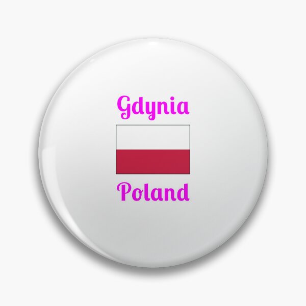 Item preview, Gdynia Poland - Stylish Prints, designed and sold by Fleetwood1994.