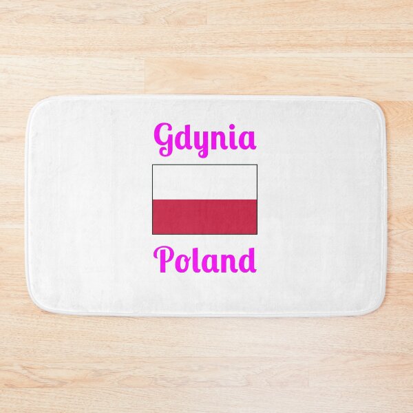 Item preview, Gdynia Poland - Stylish Prints, designed and sold by Fleetwood1994.