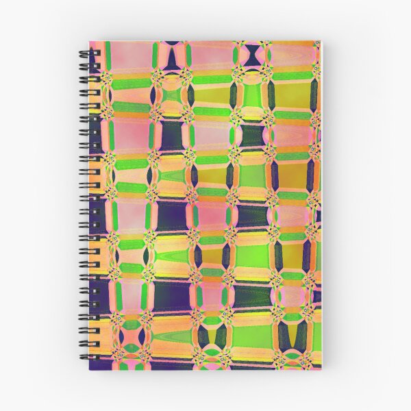 Item preview, Kaleidoscope of flowing forms designed and sold by Sigtrix.