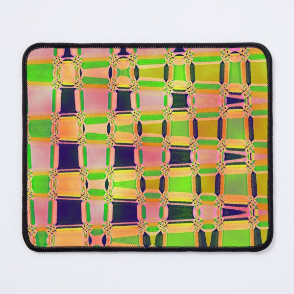 Item preview, Kaleidoscope of flowing forms designed and sold by Sigtrix.