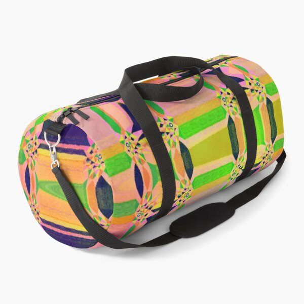 Item preview, Kaleidoscope of flowing forms designed and sold by Sigtrix.