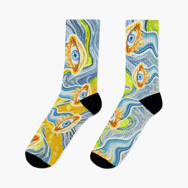 Item preview, VisionisedFade designed and sold by Klaus Bremner (Autotelic Art).