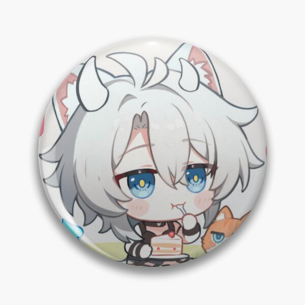 Item preview, SD Chimera Phainon designed and sold by akth555.