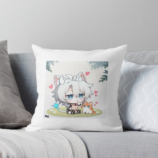 Item preview, SD Chimera Phainon designed and sold by akth555.