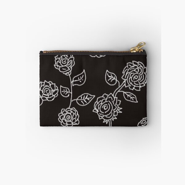 Item preview, Rose in the dark designed and sold by Mennzzzartshop.