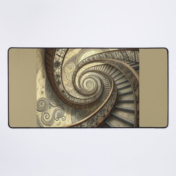 Item preview, Stairs #7 designed and sold by Mark and Heather.